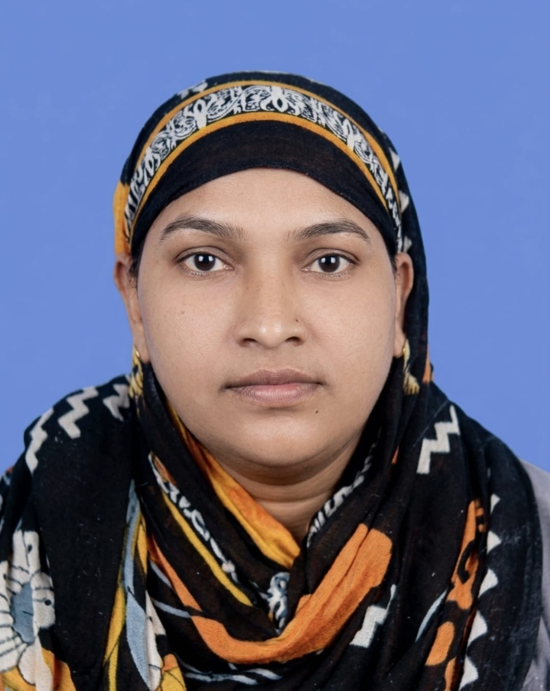 Fatema Begum